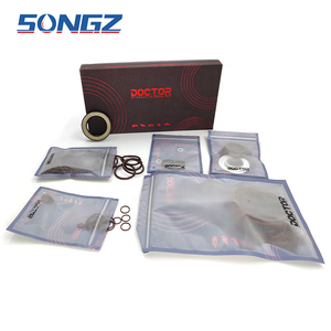 Комплект для ремонта уплотнения гидравлического главного насоса, комплект масляных уплотнений с материалом fkm для экскаватора PC200 - <span class=keywords><strong>7</strong></span> - Product Image 1