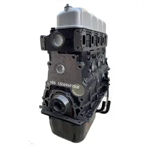 YZ485QB / YZ485QBZL motor diésel bloque largo motor básico repuestos