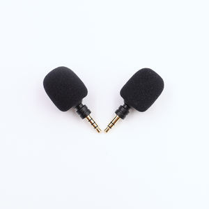 Microphone rotatif portable caché, microphone <span class=keywords><strong>sans</strong></span> <span class=keywords><strong>fil</strong></span> pour caméra, microphone externe pour caméra d'<span class=keywords><strong>action</strong></span> - Product Image 5