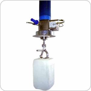 हुक वैक्यूम लिफ्टिंग सिस्टम लिफ्टर पिलर कैनिस्टर के लिए - Product Image 3