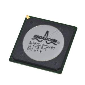 ชิป IC แบบ BGA รุ่น BCM56025B0KPBG BCM56025B0 BCM56025 วงจรรวม อุปกรณ์อิเล็กทรอนิกส์ - Product Image 5