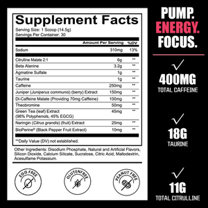 Greenpie Groothandel Stikstofpomp <span class=keywords><strong>Pre</strong></span>-<span class=keywords><strong>workout</strong></span> Spierherstel Stikstofoxide Gewichtsbeheersing <span class=keywords><strong>Pre</strong></span>-<span class=keywords><strong>workout</strong></span> Poeder - Product Image 4