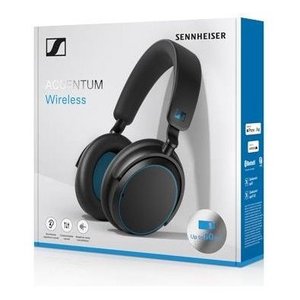 Auriculares Inalámbricos Over-Ear Accentum con Bluetooth, Cancelación de Ruido, 50 Horas de Duración de Batería, Sonido Estéreo - Product Image 2