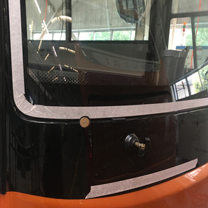 좋은 점성 버스 바람막이 유리 Repaire 바람막이 접착제 자동 유리제 실란트 Renz20 - Product Image 6