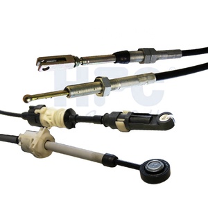 High Quality Genuine 8970829552 3382112891 Transmission <strong>Gear</strong> Shift <strong>Cable</strong> for Japan NPR TOYOTA COLLORA ALTIS SUZUKI - Product Image 4
