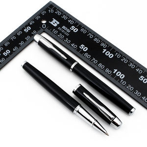 Productos Promocionales, Bolígrafos Personalizados Rotring, Bolígrafo Metálico de Lujo con Logotipo Parker - Product Image 4