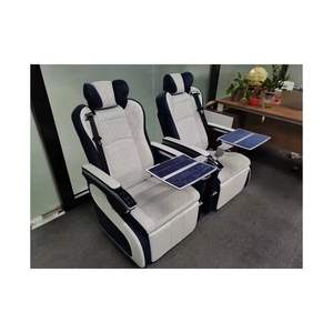 Best-selling New Retrofit Upgrade Car with Console Armrest Touch Screen Intelligent System Luxury Seat - Product Image 1