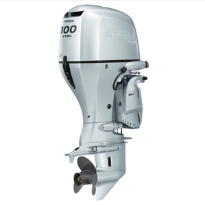 Authentique moteur hors-bord durable hondas 4 temps BF30DK2 LRTD - Product Image 1