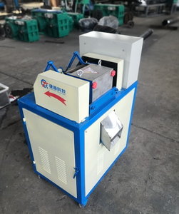 PP PE PET Tái Chế Máy Đùn Nhựa Tạo Hạt Làm Tạo Hạt Dây Chuyền Sản Xuất Granulator Máy - Product Image 3