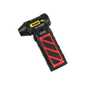 Violent Fan Handheld Turbo Blower Cordless <b>Battery</b> <b>Operated</b> Air Duster For Camping Barbecue Dust Removal - Product Image 2