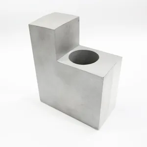 Pièces automobiles personnalisées OEM, moulage et pièces de moteur de moto en acier de précision, pièces en fonte d'aluminium - Product Image 2