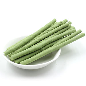 Friandises naturelles pour chiens de marque privée, collations dentaires à mâcher et à base de <span class=keywords><strong>jerky</strong></span> stick pour chiens de longue durée - Product Image 2