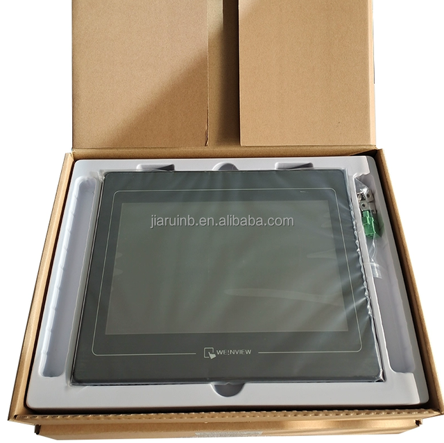 New Original Wenview Industrial Display 10.1 12/15 Inch TK/MT6100IV/8102/6103IP/8103/8101/8100IE/8150/8121IE Touch Screen DC12V