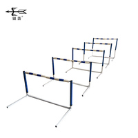 Hurdles : Large variété en promotion, vente en gros