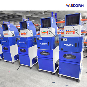 Màn hình rung nhỏ để sử dụng với máy phục hồi Cáp - Product Image 5