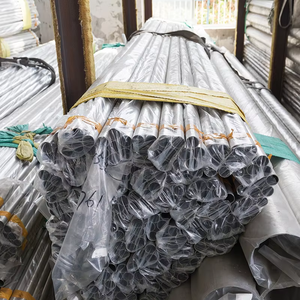 Cắt Laser ống tròn tấm kim loại chế biến 304 ống thép không gỉ Ống laser cắt chế biến ống chính xác - Product Image 5