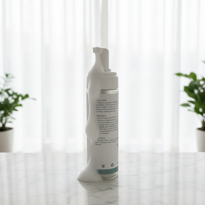 <span class=keywords><strong>Mousse</strong></span> <span class=keywords><strong>coiffante</strong></span> bio à tenue forte pour cheveux bouclés, anti-frisottis, pour tresses et extensions capillaires, marque privée avec OEM - Product Image 2