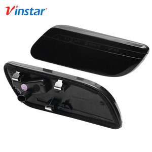 Aftersale LED tín hiệu lần lượt Side Marker nổi <span class=keywords><strong>flasher</strong></span> chỉ số Fender ánh sáng đèn bóng đèn cho Mini Cooper F55 F56 F57 2021 - Product Image 3