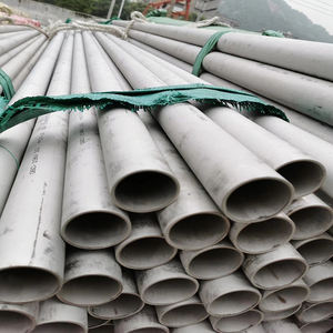 <span class=keywords><strong>Tube</strong></span> en acier inoxydable sans soudure de précision 304 316 430, <span class=keywords><strong>diamètre</strong></span> extérieur 120 <span class=keywords><strong>mm</strong></span>, longueur <span class=keywords><strong>250</strong></span> <span class=keywords><strong>mm</strong></span>, pour échangeurs de chaleur et applications de transfert de fluides - Product Image 4