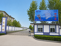 Équipement de filtration pour usine de traitement des eaux usées, filtre à membrane céramique, capacité 500L, coque en acier inoxydable 304/316, marque HCCM