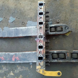 Pièces de machines de construction de qualité supérieure C6.4 TÊTE DE CYLINDRE MOTEUR GP 296-4645 297-7644 2964645 2977644 POUR EXCAVATEUR 320D 323D - Product Image 3