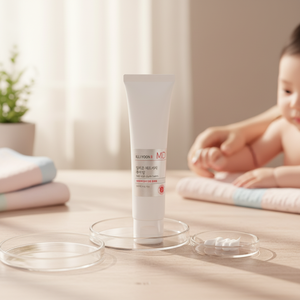 ILLIYOON MD Bálsamo para Cicatrices de 60 ml, Producto de Calidad para el Alivio de la Picazón y Cicatrices - Product Image 3