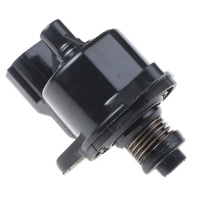 Válvula de Control de Aire en Reposo (IAC) 13520-31G00 Reemplaza 68V-1312A-00-00 para Suzuki KingQuad <span class=keywords><strong>500</strong></span> 700 750 <span class=keywords><strong>Yamaha</strong></span> Polaris RZR 570 800 - Product Image 1