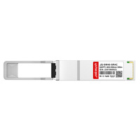 Módulo Transceptor Óptico Cisco QSFP-40G-SR-BD Compatible con 40GBASE-SR SWDM4 QSFP+ BiDi 850/880/910/940nm 300m Dúplex LC/UPC MMF