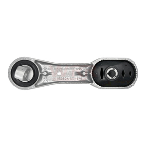 Soporte de Motor 22116885778 22116885934 para BMW G30 G38 G11 530i 740i, Delantero Derecho, Cojinete Hidráulico - Product Image 1