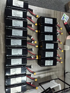 21700 45d 4500mAh 60A công suất cao <span class=keywords><strong>Lithium</strong></span> <span class=keywords><strong>Ion</strong></span> di động có thể sạc lại hình trụ <span class=keywords><strong>Lithium</strong></span> <span class=keywords><strong>Ion</strong></span> pin 3.6V 16.2wh Li-<span class=keywords><strong>ion</strong></span> tế bào - Product Image 6