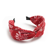 Bandeau unisexe en tissu à large bord avec trous pour cheveux, couleur unie, toutes saisons, style urbain tendance, marque LINGSHANG Express