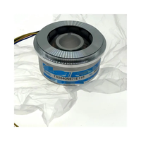 Capteur de position rotatif sans balais TS2640N671E110 pour servomoteur, remplacement pour l'automatisation industrielle