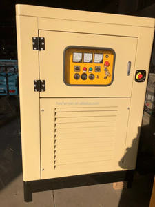 <strong>Portable</strong> Mini Electric <strong>Generator</strong> Hotels Open Type 3 Phase Alternator 10-500kw <strong>Rated</strong> Power 380V DC 50Hz ATS Super Silent Mobile - Product Image 6