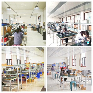 200KHz dm200b12t gốm cảm biến siêu âm Máy đo gió loại để phát hiện tốc độ gió chính xác - Product Image 5