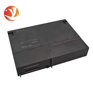 Neuf d'origine 6ES7 414-4HM14-0AB0 Unité centrale de traitement Contrôleur programmable pour la programmation PLC 16 E/S Lien E/S - Product Image 1