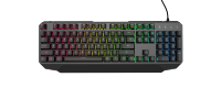 104 pleine grandeur interrupteur personnalisé professionnel ergonomique Gamer ordinateur bureau jeu personnalisé éclairage LED clavier mécanique