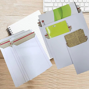 Bưu Phẩm Phong Bì Giấy <span class=keywords><strong>C</strong></span>ứng Tự Niêm Phong Chất Lượng Cao <span class=keywords><strong>C</strong></span>ó Băng Dính Nướ<span class=keywords><strong>c</strong></span> Mắt Bao Bì Phong Bì - Product Image 6