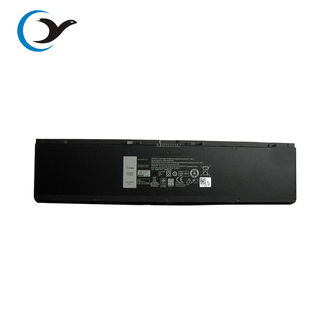 3RNFD  7.4V 54Wh 3RNFD Laptop Battery Replacement for Dell Latitude 14 7000 E7440 E7450 Series In Stock Wholesale Price