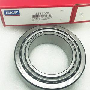 Série Inch TRB 15123/15245 15126/15245 |   11590/11520 09067/09195 15578/15520 Roulement à rouleaux coniques pour machines agricoles industrielles - Product Image 6