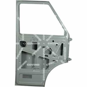 Porte de cabine gauche, 3ème série, carrosserie, AVEC CHARNIÈRES, compatible avec Iveco GRINTA DAILY (93917184) - Product Image 2