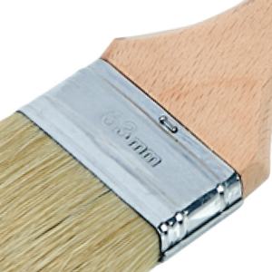 MSN1330 pinceau pour <span class=keywords><strong>radiateur</strong></span> à long manche courbé en bois pur poils pinceaux en laine pinceau pour <span class=keywords><strong>radiateur</strong></span> multi-angle - Product Image 3