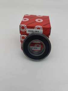 Rodamientos de Bolas de Acero Cromado de Marca Original China 6205 <span class=keywords><strong>DU</strong></span>/6205 <span class=keywords><strong>DDU</strong></span>/6206, Precio de Fábrica, Rodamientos de Bolas de Ranura Profunda 6205 6207 6206 - Product Image 4