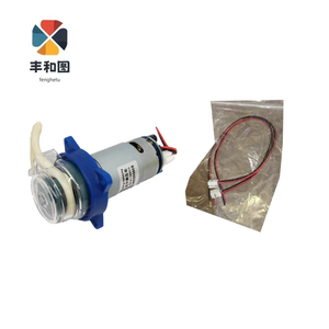 อะไหล่เครื่องพิมพ์ DTF ปั๊มหมึกพร้อมหลอด Pump-M40046สำหรับ I3200 Xp600 F1080 A1เครื่องพิมพ์ DTF ของแท้ใหม่ - Product Image 5