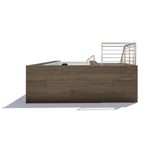 Juego de Herramientas de pared <span class=keywords><strong>para</strong></span> interiores, set de herramientas de construcción de vidrio de alta calidad, de material ABS - Product Image 5