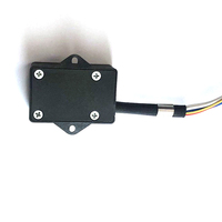 Extincteur automatique en aérosol-Protection pour petits espaces pour armoires de distribution d'énergie/packs de batteries