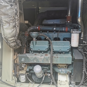 Di động Vít Máy nén khí 20bar Máy mỏ Máy khoan công cụ - Product Image 5