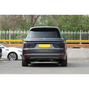 Lixiang L9 Family SUV <span class=keywords><strong>Coche</strong></span> eléctrico de 6 plazas con dirección izquierda AWD 1315 km de alcance para <span class=keywords><strong>alquiler</strong></span> de automóviles y concesionario - Product Image 4