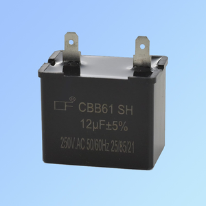 W10662129工厂低最小起订量冷冻冰箱备用组件冷冻冰箱压缩机电容器2169373 999532 - Product Image 1