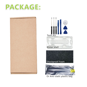 แบตเตอรี่แล็ปท็อปที่ยอดเยี่ยม C31N2105 3ICP6/70/81 สำหรับเอซุส วีโวบุ๊ค K3402Z K3502Z S4600F S5600F M6500Q M3402RA M5402RA - Product Image 4