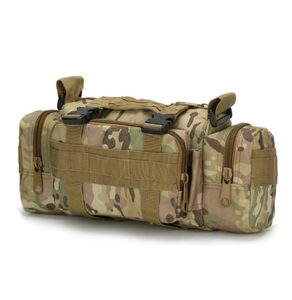 GB91 Tactical Molle Waist <b>Bag</b> <b>Camera</b> <b>Bag</b> Shoulder <b>Bags</b> STOCK - Product Image 1